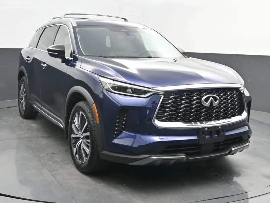 2023 Infiniti QX60 Sensory photo 1