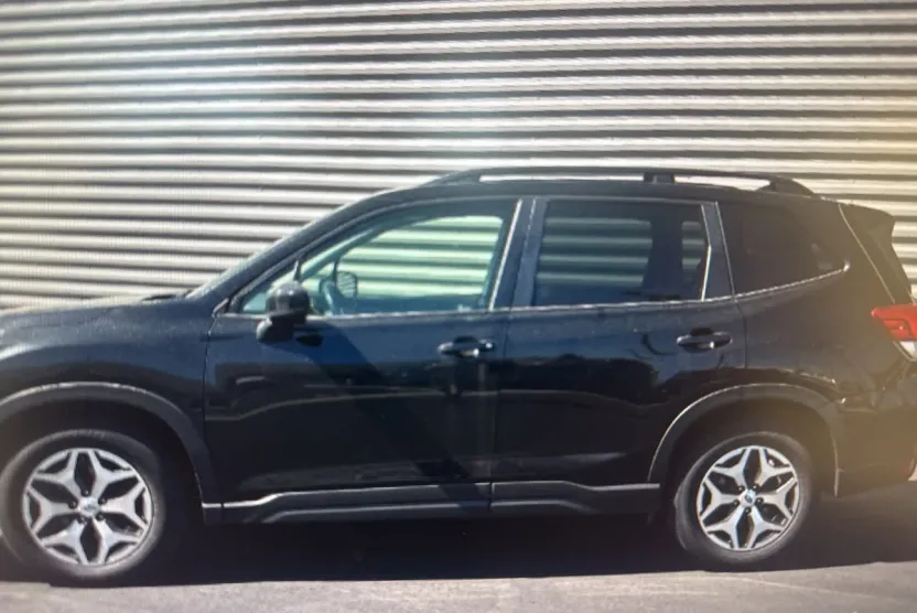 2020 Subaru Forester Premium photo 1