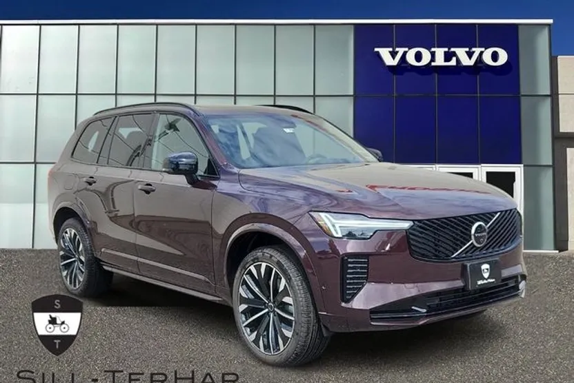 2026 Volvo XC90 photo 1