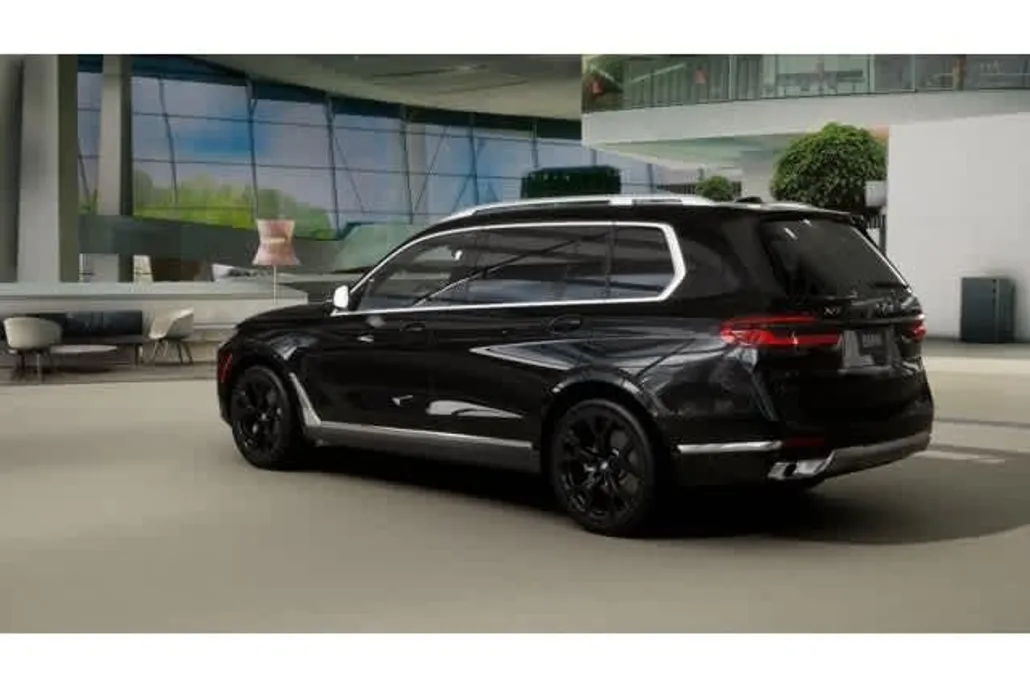 2026 Bmw X7 xDrive40i photo 1