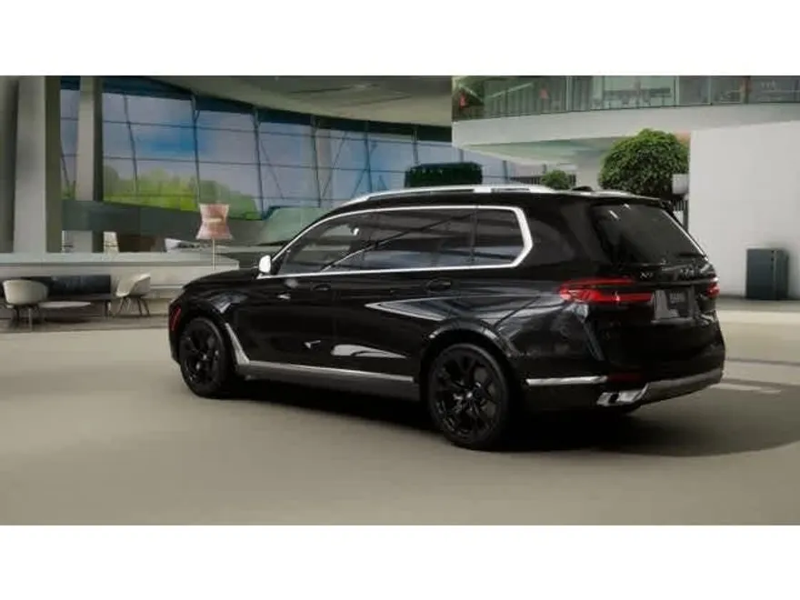2026 Bmw X7 xDrive40i photo 1