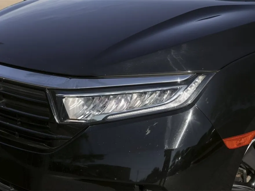 2021 Honda Odyssey Elite photo 1