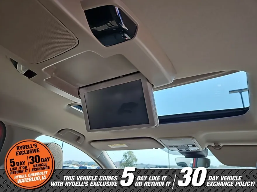 2023 Honda Odyssey Elite photo 7