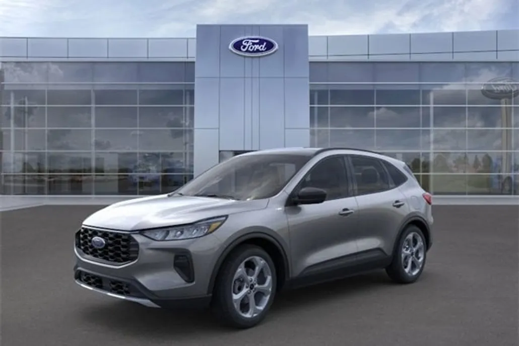 2025 Ford Escape ST-Line photo 1