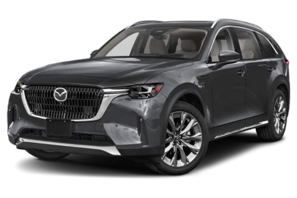 2025 Mazda CX-90 3.3 Turbo Premium Plus photo 1
