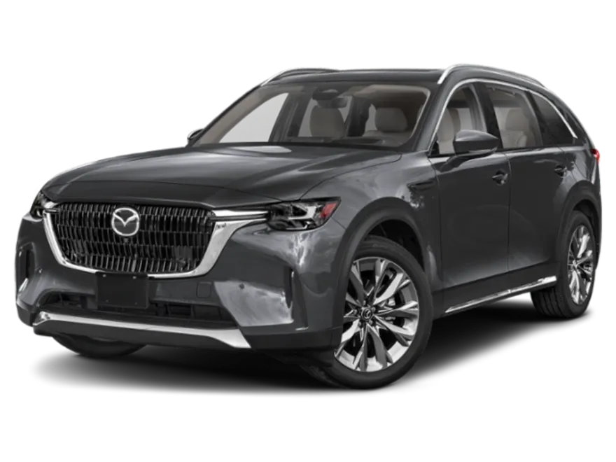 2025 Mazda CX-90 3.3 Turbo Premium Plus photo 1