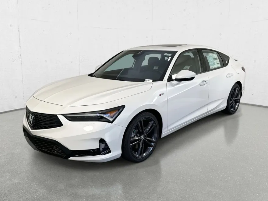 2025 Acura Integra A-Spec photo 1