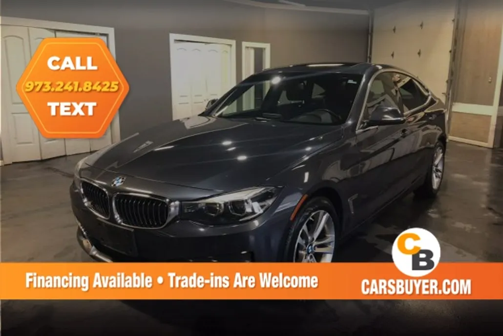 2017 Bmw 330i photo 1