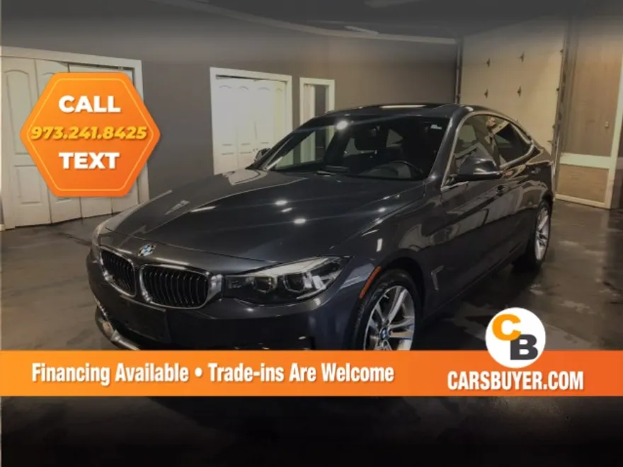 2017 Bmw 330i photo 1