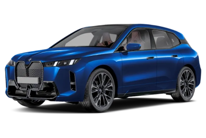 2026 Bmw iX iX xDrive45 photo 1