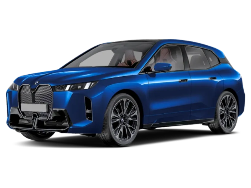2026 Bmw iX iX xDrive45 photo 1