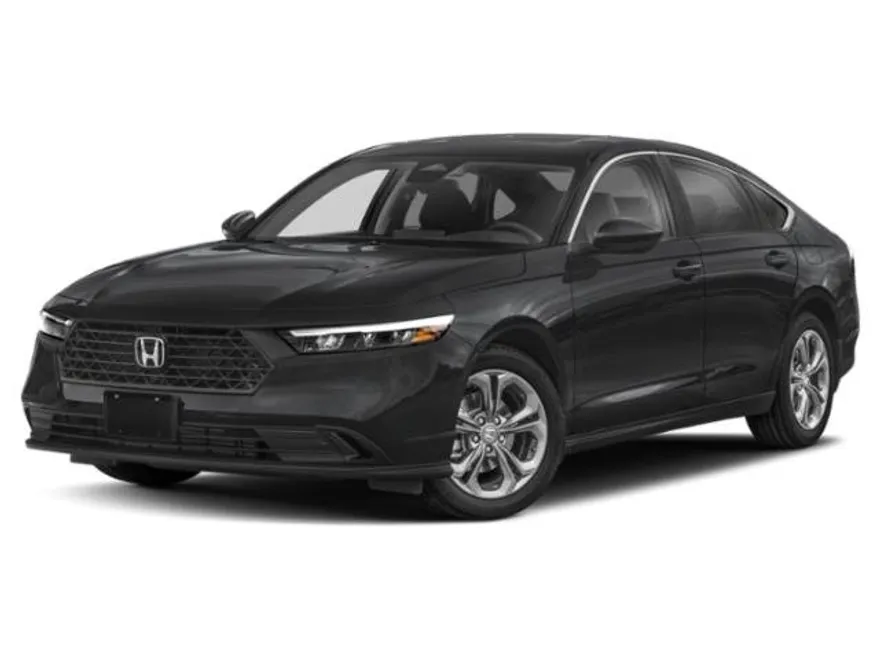 2024 Honda Accord EX photo 1