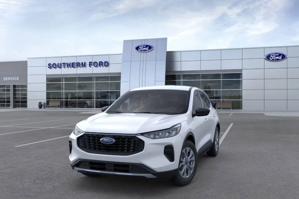 2025 Ford Escape Active photo 1