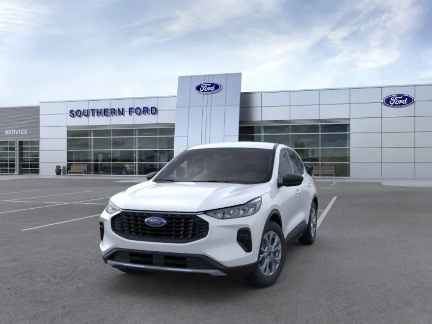2025 Ford Escape Active photo 1