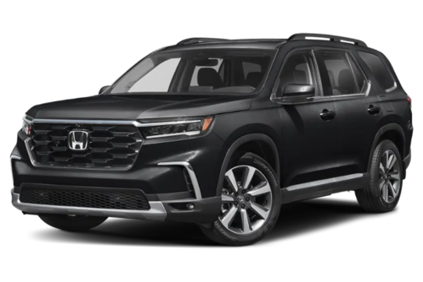 2025 Honda Pilot Elite photo 1