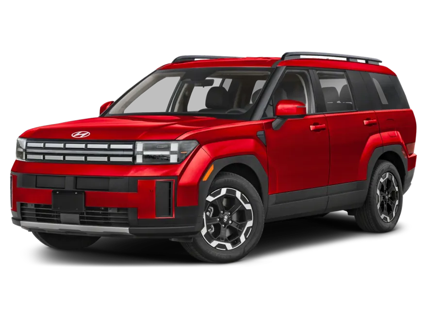 2025 Hyundai Santa Fe SEL photo 1