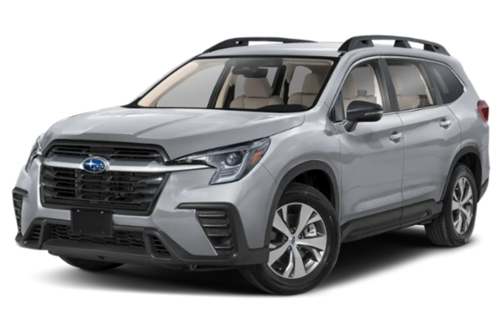 2025 Subaru Ascent Premium photo 1