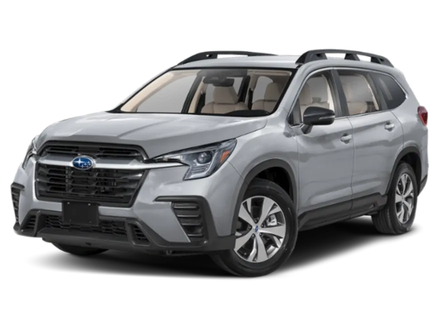 2025 Subaru Ascent Premium photo 1