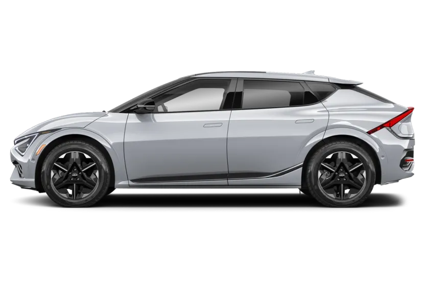 2025 Kia EV6 GT-Line photo 1