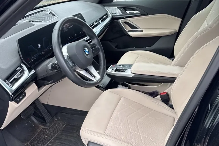 2023 Bmw X1 XDrive28i photo 1
