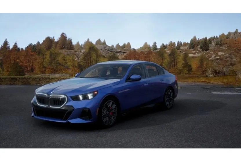 2026 Bmw i5 eDrive40 photo 1