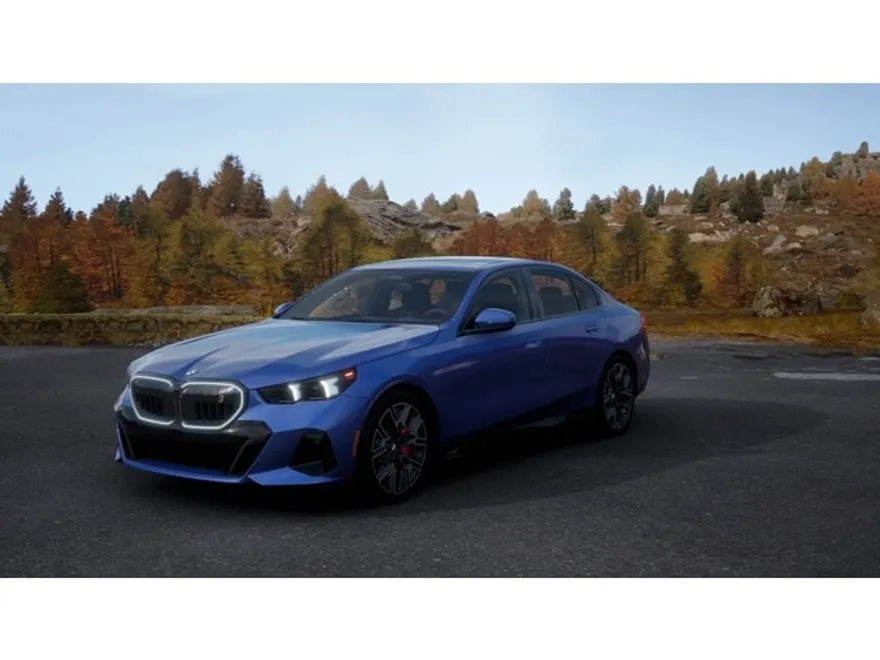 2026 Bmw i5 eDrive40 photo 1