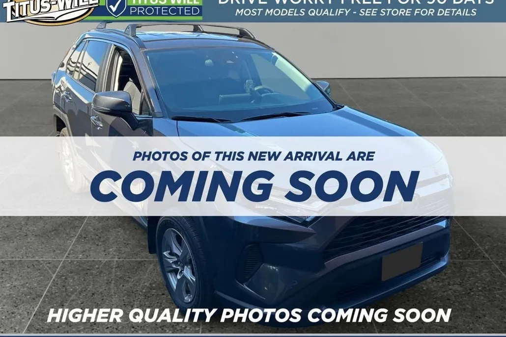 2024 Toyota RAV4 Hybrid LE photo 1