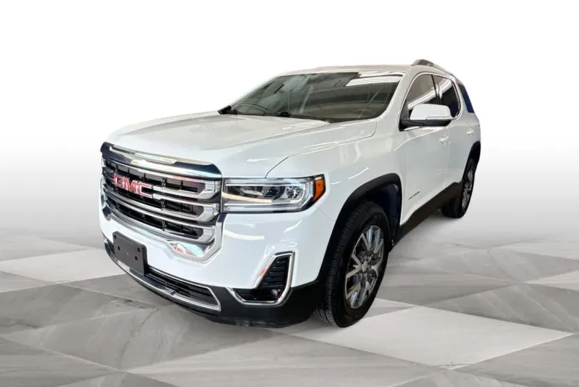 2023 Gmc Acadia SLT photo 1