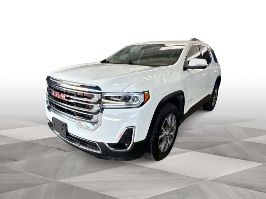 2023 Gmc Acadia SLT photo 1