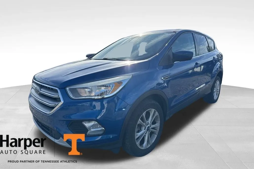 2017 Ford Escape SE photo 1