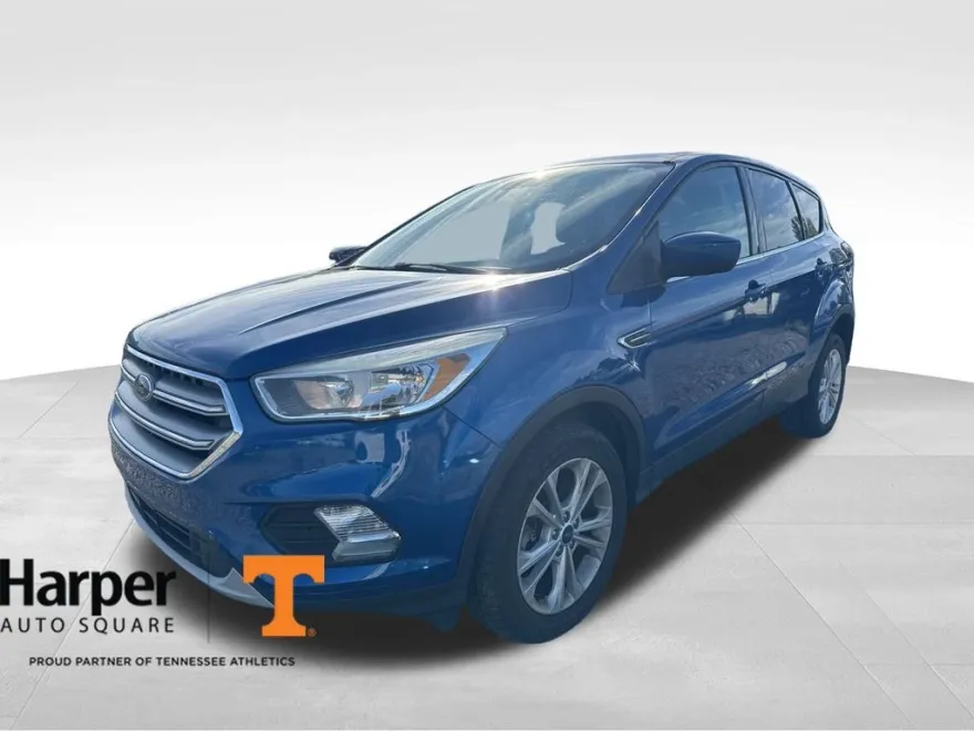 2017 Ford Escape SE photo 1