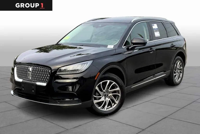 2022 Lincoln Corsair Standard photo 1