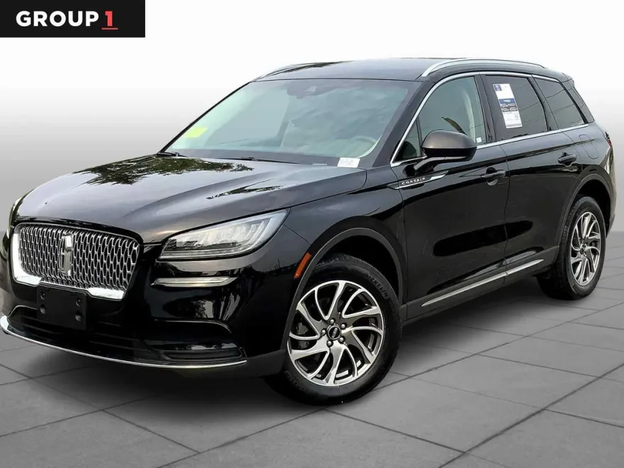 2022 Lincoln Corsair Standard photo 1