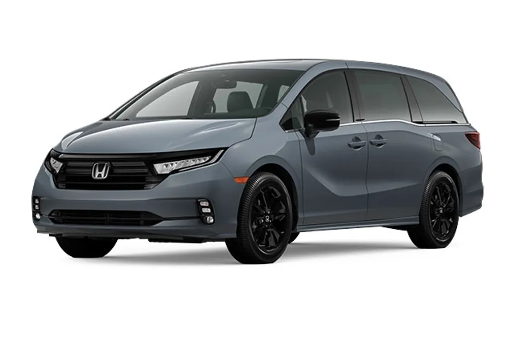 2023 Honda Odyssey Sport photo 1