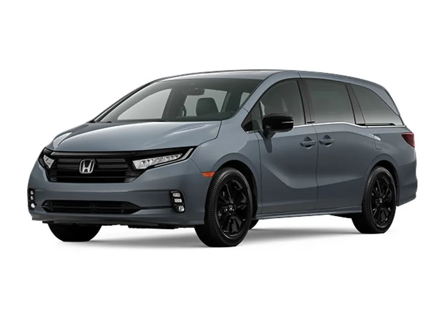 2023 Honda Odyssey Sport photo 1