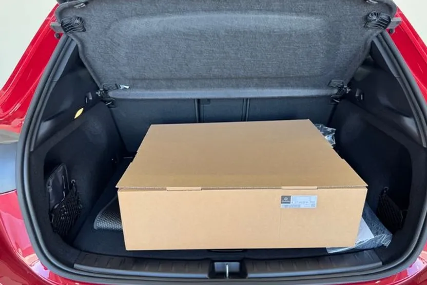 2026 Mercedes Benz GLA 250 photo 1