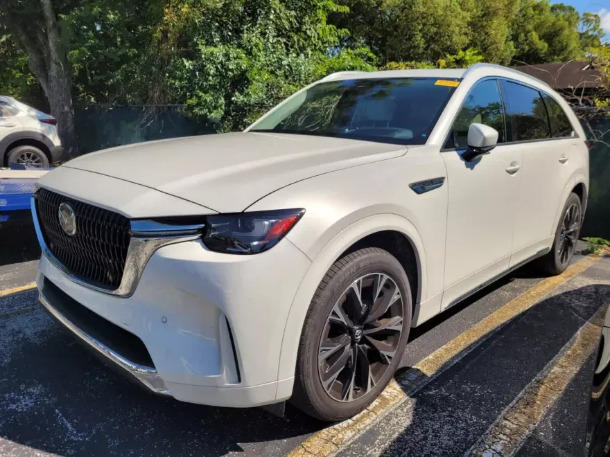 2024 Mazda CX-90 3.3 Turbo Premium Plus photo 1