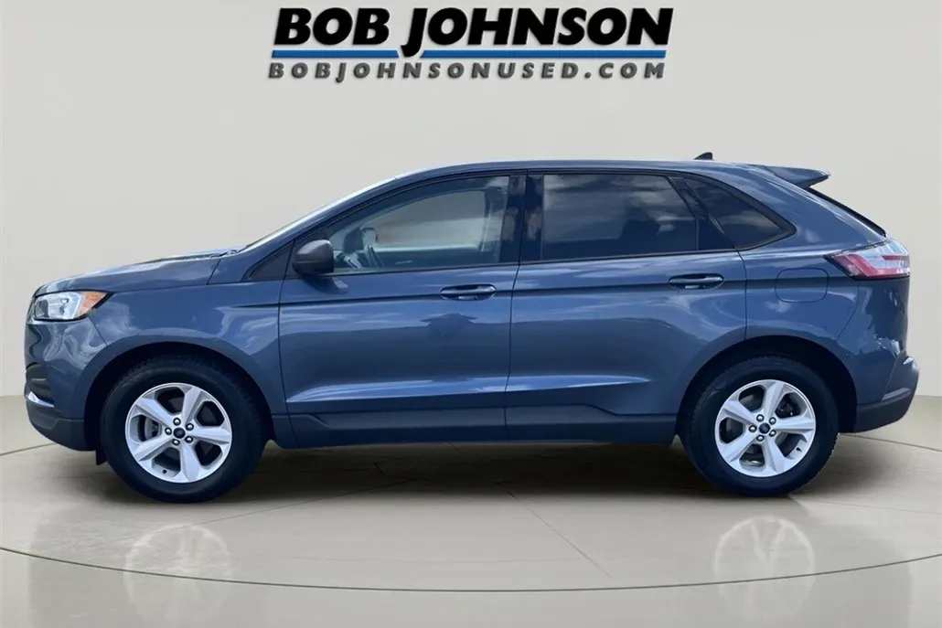 2019 Ford Edge SE photo 1