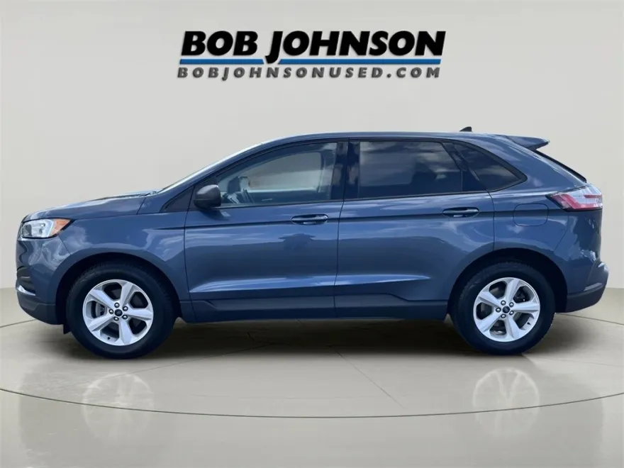 2019 Ford Edge SE photo 1