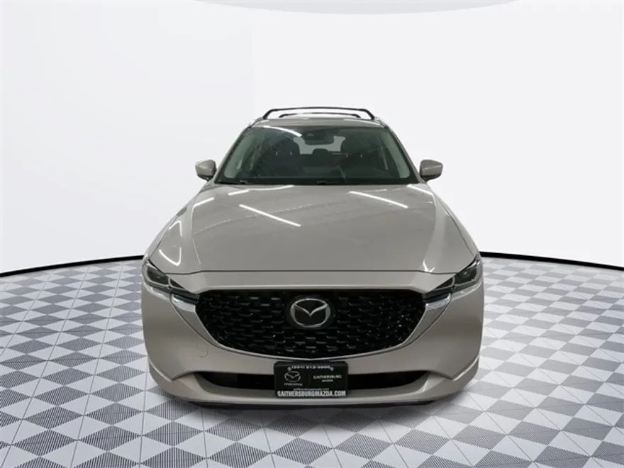2025 Mazda CX-5 2.5 S Preferred photo 1