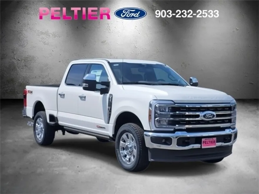 2025 Ford F-250 photo 1