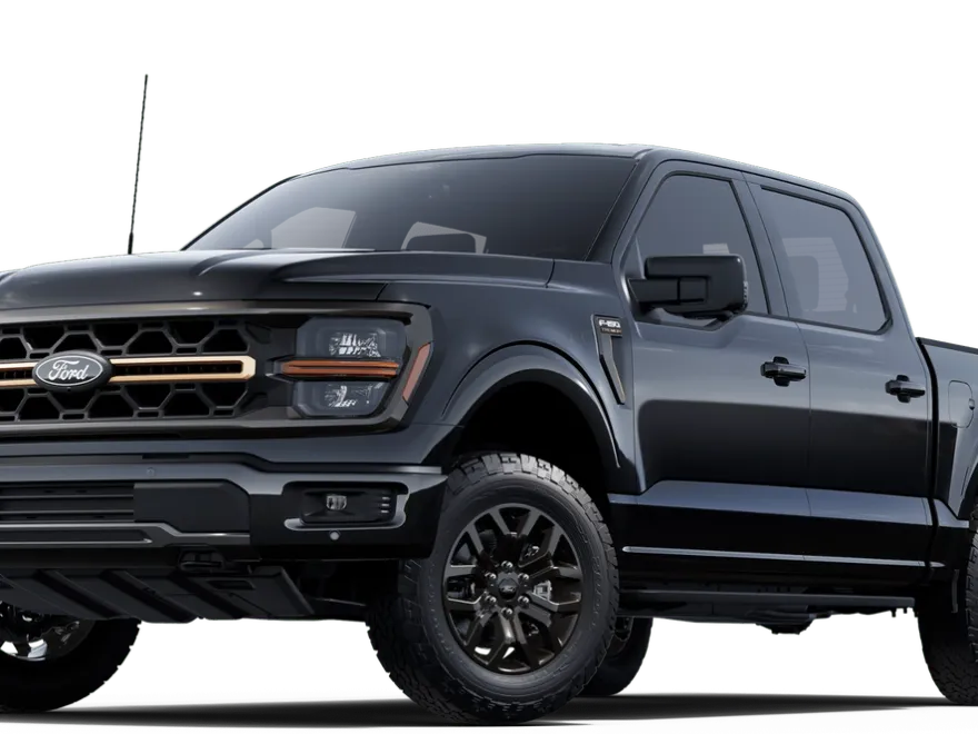 2025 Ford F-150 Tremor photo 20