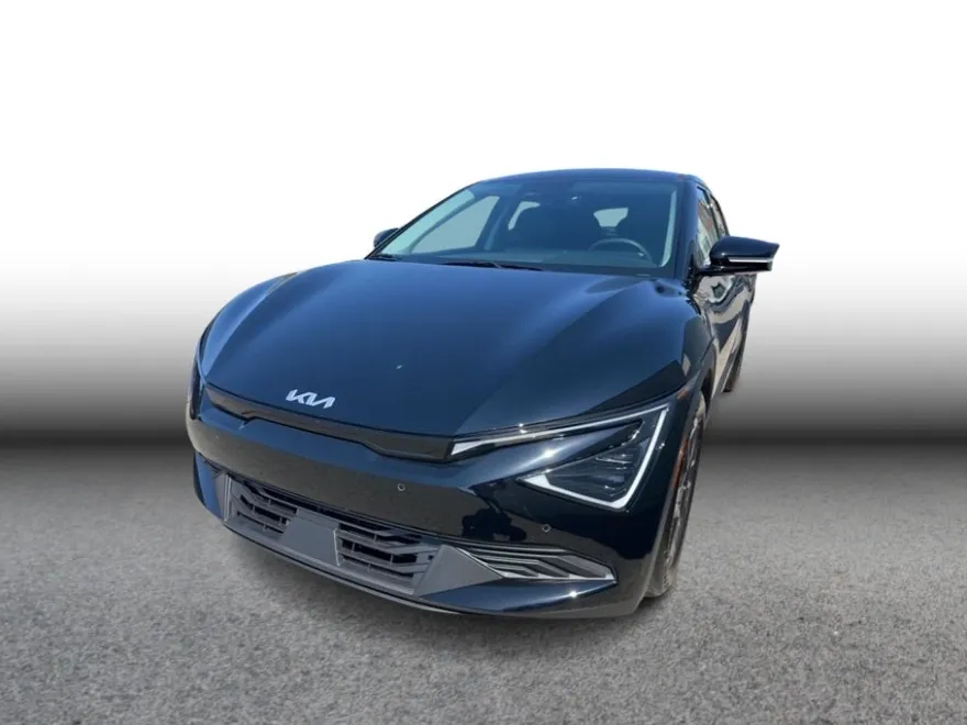 2025 Kia EV6 Light photo 1