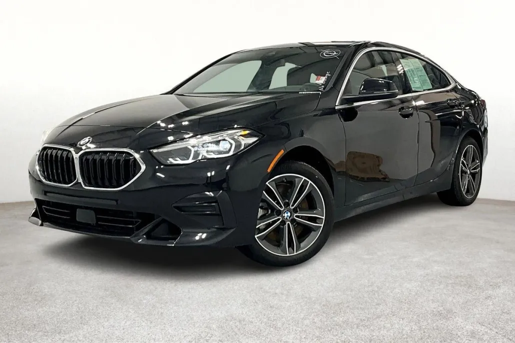 2024 Bmw 228i sDrive Gran Coupe photo 1