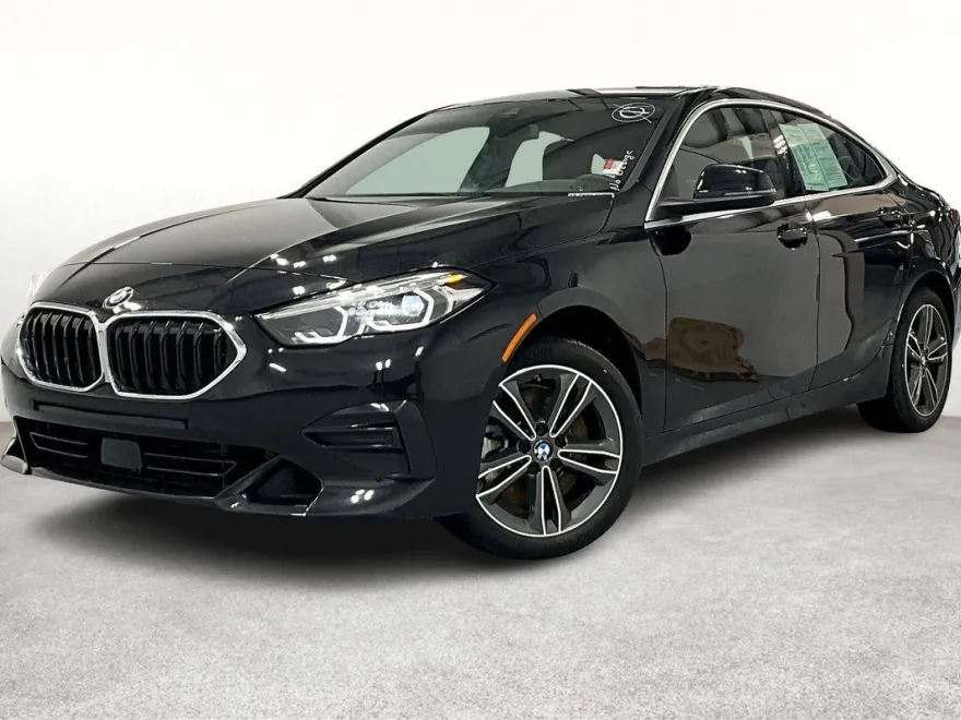 2024 Bmw 228i sDrive Gran Coupe photo 1