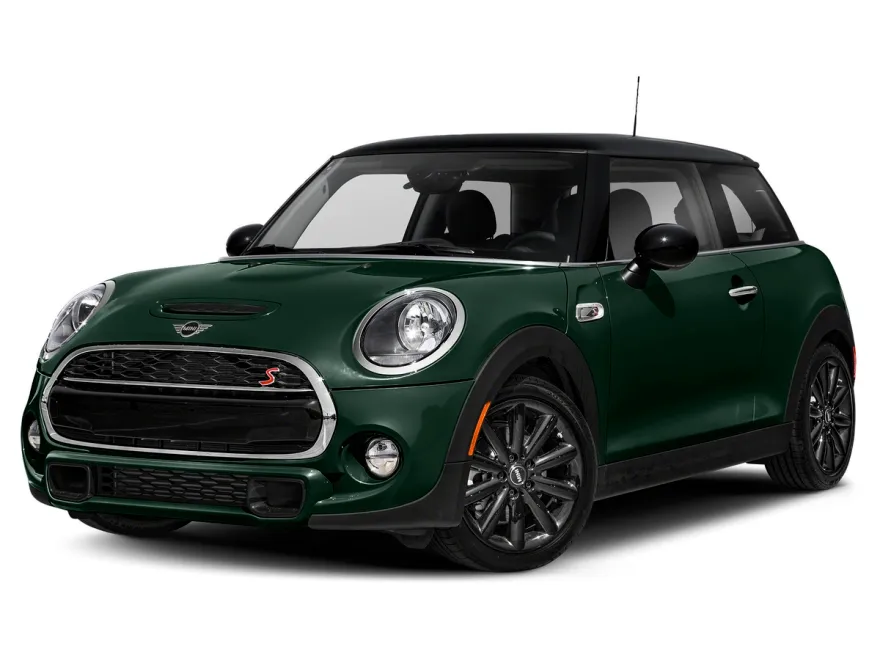 2020 Mini Cooper 2 Door Hardtop Signature photo 1