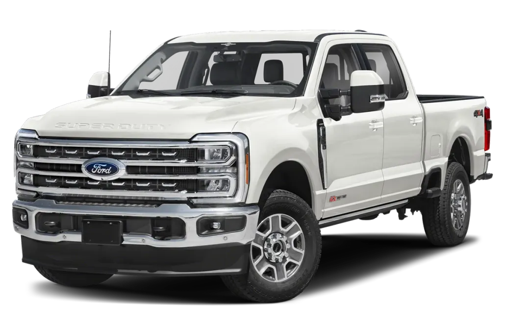 2024 Ford F-250 photo 1