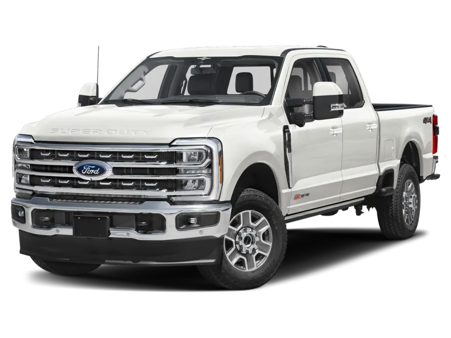 2024 Ford F-250 photo 1