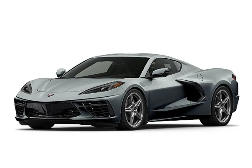 2023 Chevrolet Corvette Stingray 1LT Coupe photo 1