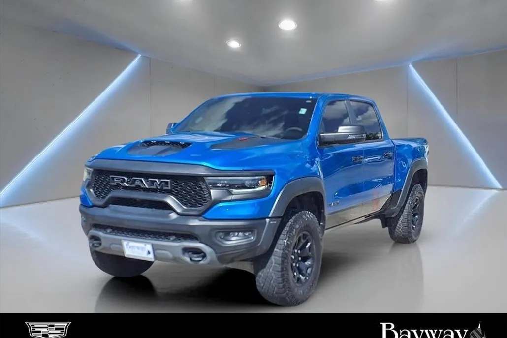2024 Ram 1500 TRX photo 1